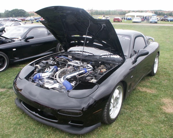 Mazda RX7