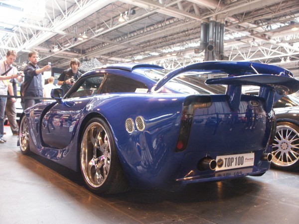 TVR Modified Rear %5BMax Power 2005%5D