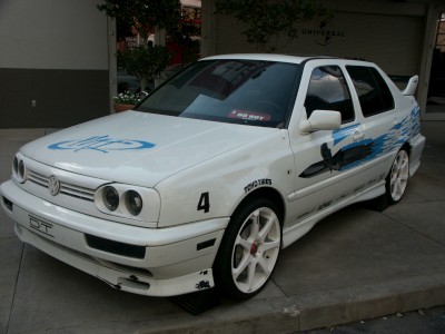 The Fast and The Furious Volkswagen Jetta wwwmodifiedcarsinfo The Fast and The Furious Volkswagen Jetta wwwmodifiedcarsinfo
