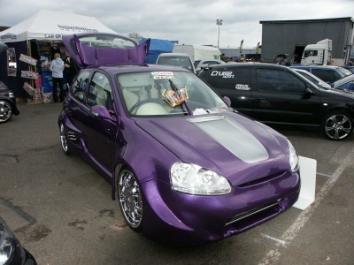 Vauxhall Corsa C Modified. Vauxhall Cora Modified: click